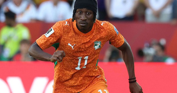 Thưởng đăng ký J88 – Cơ hội theo dõi những ngôi sao mới nổi World Cup 2026 - hình ảnh - j88slot.vip