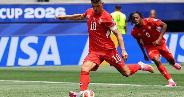 J88 cược bóng đá: Thụy Sĩ vs Canada – Trận cầu quyết định ngôi đầu bảng B World Cup 2026 - hình ảnh - j88slot.vip J88 cược bóng đá: Thụy Sĩ vs Canada – Trận cầu quyết định ngôi đầu bảng B World Cup 2026 - hình ảnh - j88slot.vip
