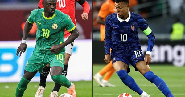 Dự đoán tỷ số Pháp – Senegal (2 giờ ngày 17.6): Khởi đầu chông gai của đương kim á quân: góc nhìn mới cho người chơi Việt - hình ảnh - j88slot.vip