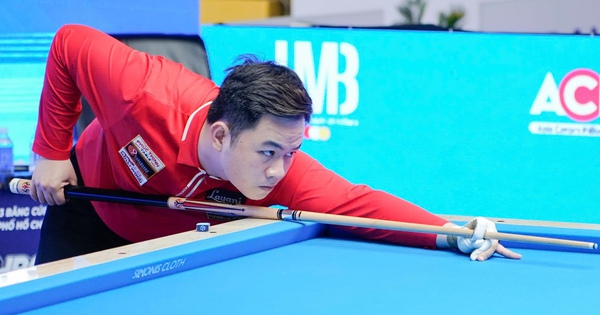 Lịch đấu billiards hôm nay: Bao Phương Vinh xuất trận, Ngô Đình Nại tranh vé chung kết: góc nhìn mới cho người chơi Việt - hình ảnh - j88slot.vip