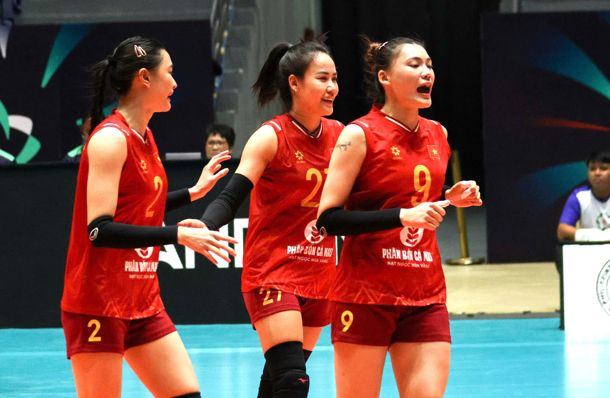 Link vào nhà cái J88 – Cập nhật nhanh chiến thắng tưng bừng của tuyển nữ Việt Nam tại AVC Nations Cup 2026 - hình ảnh - j88slot.vip Link vào nhà cái J88 – Cập nhật nhanh chiến thắng tưng bừng của tuyển nữ Việt Nam tại AVC Nations Cup 2026 - hình ảnh - j88slot.vip