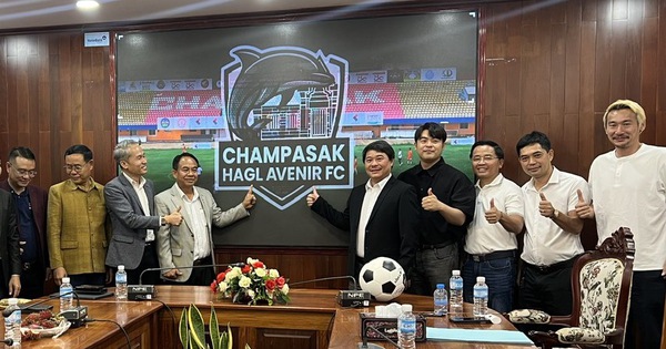Tập đoàn HAGL hỗ trợ mạnh cho bóng đá Lào, bầu Đức cam kết điều gì?: góc nhìn mới cho người chơi Việt - hình ảnh - j88slot.vip Tập đoàn HAGL hỗ trợ mạnh cho bóng đá Lào, bầu Đức cam kết điều gì?: góc nhìn mới cho người chơi Việt - hình ảnh - j88slot.vip