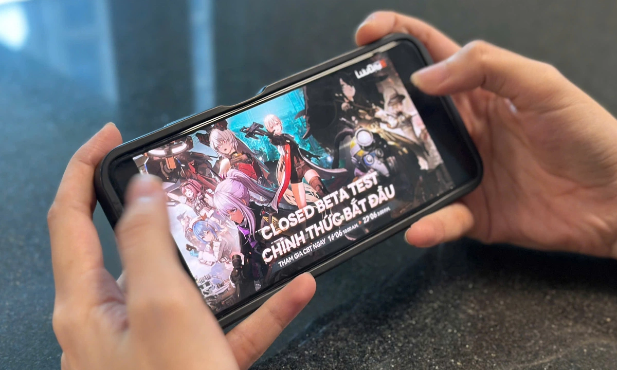 Tựa game ‘Girls’ Frontline 2: Lưu Đày’ mở thử nghiệm tại Việt Nam: góc nhìn mới cho người chơi Việt - hình ảnh - j88slot.vip
