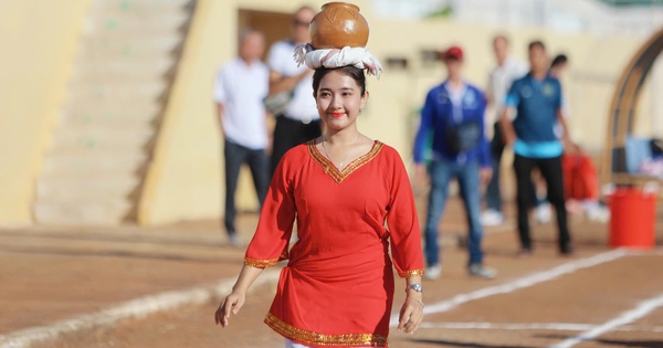 J88 cược bóng đá – Hành trình kết nối văn hóa và thể thao dân tộc Chăm - hình ảnh - j88slot.vip