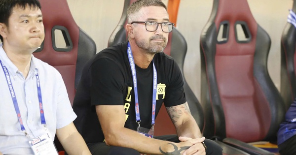 HLV Harry Kewell rất sung sướng vì Úc đi tiếp, tin thầy trò HLV Popovic còn tiến xa - hình ảnh - j88slot.vip