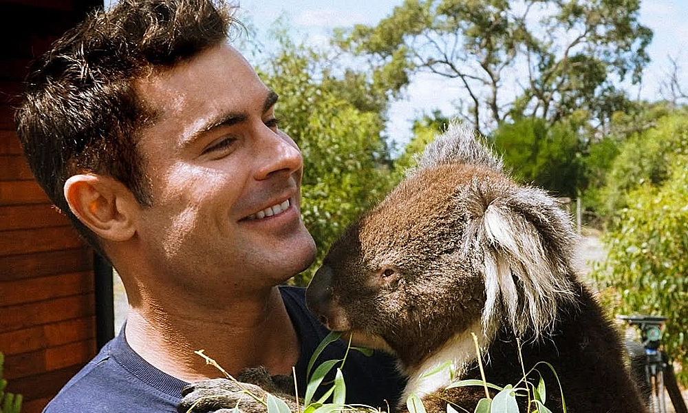 Zac Efron xây nhà xanh giữa rừng nhiệt đới Australia, rời Mỹ để sống bền vững - hình ảnh - j88slot.vip