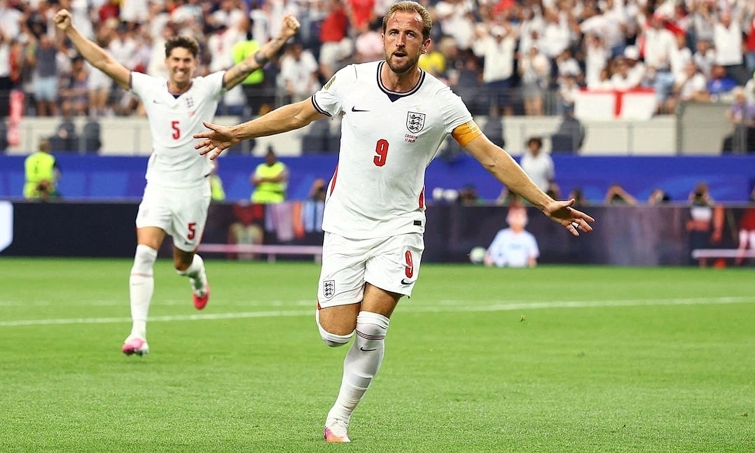 J88 Việt Nam: Anh hạ Croatia trong cơn mưa bàn thắng tại World Cup 2026 - hình ảnh - j88slot.vip