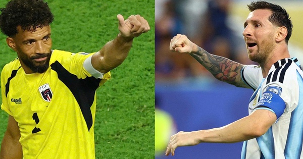 Chấm điểm Argentina – Cabo Verde: Messi rực sáng, Vozinha gây tiếc nuối - hình ảnh - j88slot.vip Chấm điểm Argentina – Cabo Verde: Messi rực sáng, Vozinha gây tiếc nuối - hình ảnh - j88slot.vip