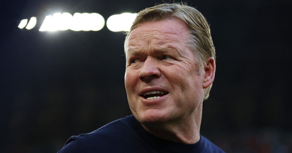 HLV Koeman từ chức sau thất bại cay đắng của Hà Lan tại World Cup 2026 - hình ảnh - j88slot.vip