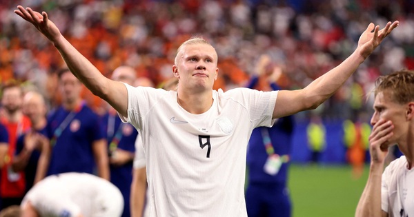 J88 cược thể thao: Haaland đáp trả anti-fan sau bàn thắng gây tranh cãi ở World Cup 2026 - hình ảnh - j88slot.vip