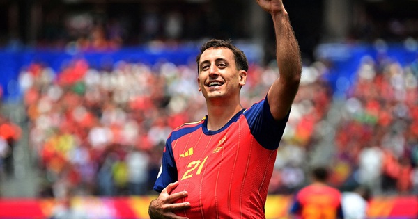 Tải app J88 – Theo dõi trận thắng đậm của Tây Ban Nha trước Áo tại World Cup 2026 - hình ảnh - j88slot.vip
