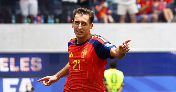 Chân sút kém tiếng bất ngờ áp sát Kane và Haaland trong cuộc đua Vua phá lưới World Cup 2026 - hình ảnh - j88slot.vip Chân sút kém tiếng bất ngờ áp sát Kane và Haaland trong cuộc đua Vua phá lưới World Cup 2026 - hình ảnh - j88slot.vip