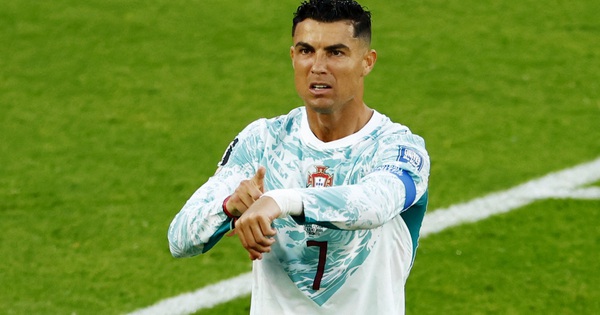 Nhịp tim Ronaldo trận Bồ Đào Nha thắng kịch tính Croatia được tiết lộ: Dao động thất thường - hình ảnh - j88slot.vip Nhịp tim Ronaldo trận Bồ Đào Nha thắng kịch tính Croatia được tiết lộ: Dao động thất thường - hình ảnh - j88slot.vip