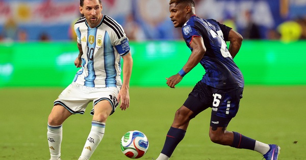 Thắng Cabo Verde, HLV Scaloni vẫn than: ‘Argentina bị vắt kiệt sức, nhiều cầu thủ còn chuột rút’ - hình ảnh - j88slot.vip Thắng Cabo Verde, HLV Scaloni vẫn than: ‘Argentina bị vắt kiệt sức, nhiều cầu thủ còn chuột rút’ - hình ảnh - j88slot.vip
