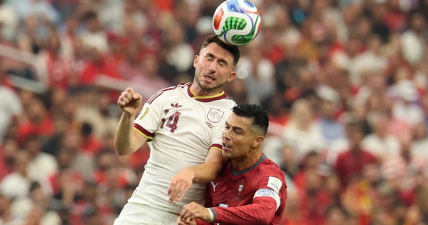 ‘Tiễn’ Bồ Đào Nha và Ronaldo về nước, Tây Ban Nha lập kỷ lục ở World Cup - hình ảnh - j88slot.vip