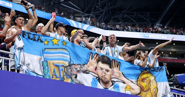 Tổng giám mục Argentina dẫn lời Messi tại Thánh lễ Ngày Độc lập: Gắn kết cả đất nước: góc nhìn mới cho người chơi Việt - hình ảnh - j88slot.vip