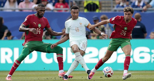 Khó cản chiến thần tốc độ Kylian Mbappe: góc nhìn mới cho người chơi Việt - hình ảnh - j88slot.vip