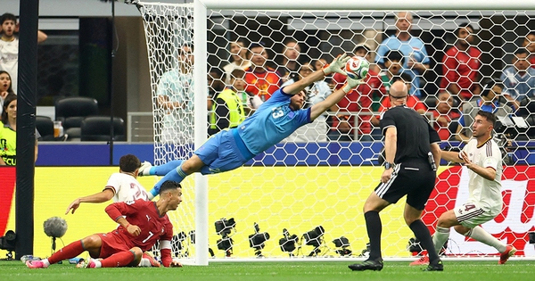 Ai sáng cửa giành giải Găng tay vàng World Cup 2026? - hình ảnh - j88slot.vip