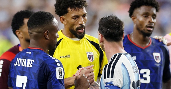 Argentina và Messi có đủ lực đấu Ai Cập nếu đối thủ chơi hay như… Cabo Verde? - hình ảnh - j88slot.vip