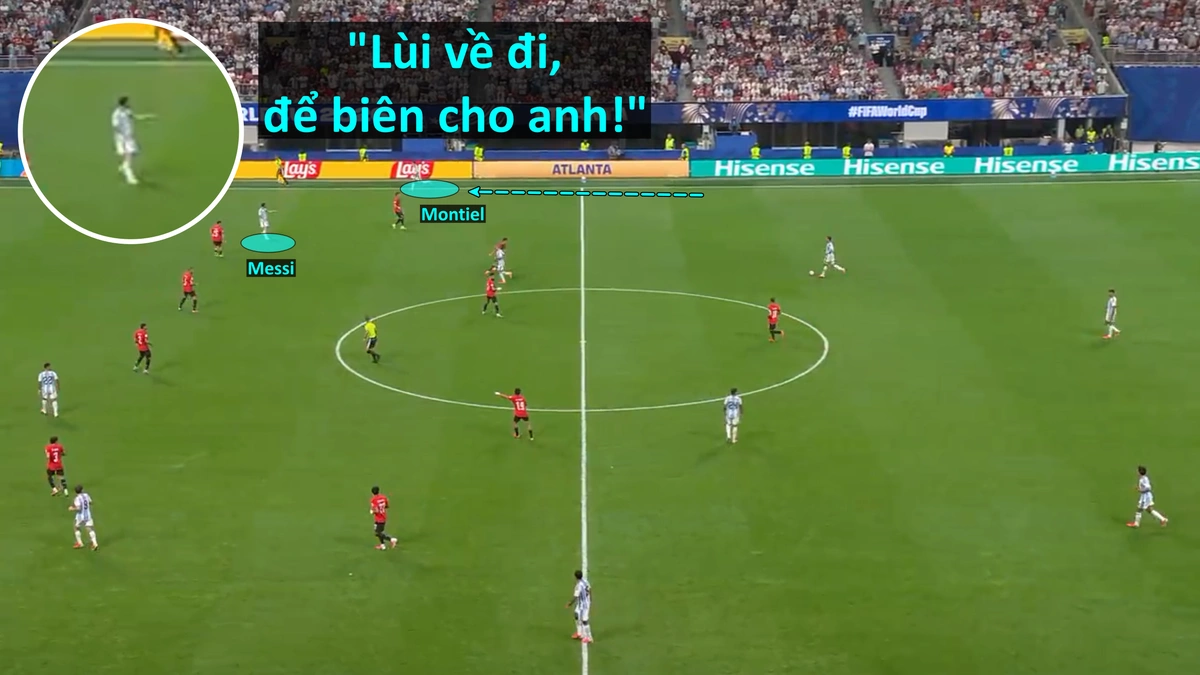 Messi và 12 phút để đời của Argentina: góc nhìn mới cho người chơi Việt - hình ảnh - j88slot.vip Messi và 12 phút để đời của Argentina: góc nhìn mới cho người chơi Việt - hình ảnh - j88slot.vip
