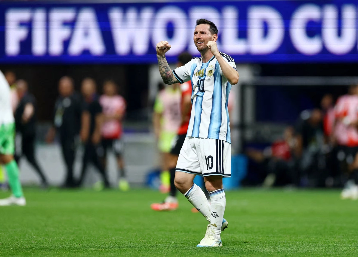 Capello: ‘Chúng ta phải lấy làm biết ơn Messi’: góc nhìn mới cho người chơi Việt - hình ảnh - j88slot.vip