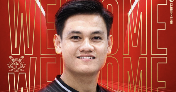 Ninh Bình chiêu mộ Hồ Tấn Tài: Cơ hội vàng cho fan cá cược theo dõi cặp đôi ‘Tài – Lộc’ - hình ảnh - j88slot.vip
