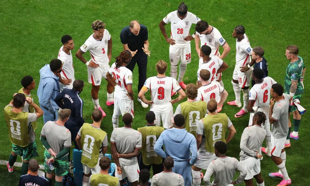 J88 đổi thưởng và khoảnh khắc quyết định giúp Anh lội ngược dòng tại World Cup 2026 - hình ảnh - j88slot.vip