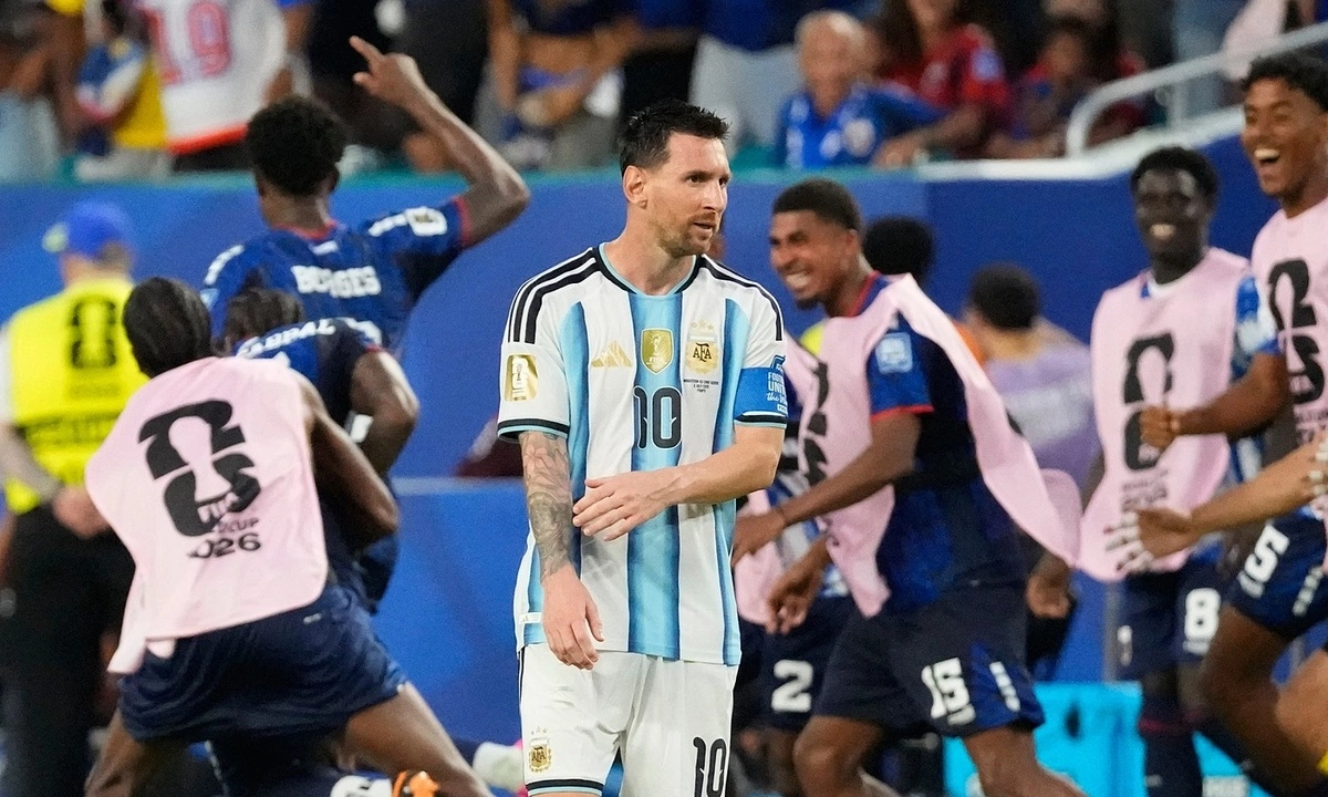 Messi hụt kỷ lục kiến tạo World Cup: Cú sốc từ cách tính phản lưới nhà - hình ảnh - j88slot.vip Messi hụt kỷ lục kiến tạo World Cup: Cú sốc từ cách tính phản lưới nhà - hình ảnh - j88slot.vip