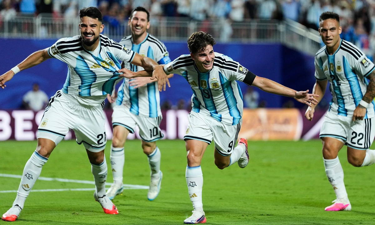 Vòng bán kết World Cup 2026 chưa có tiền lệ: góc nhìn mới cho người chơi Việt - hình ảnh - j88slot.vip