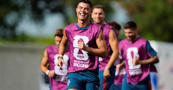 Ronaldo nguy cơ ngồi dự bị: Cơ hội vàng cho fan J88 săn thưởng - hình ảnh - j88slot.vip