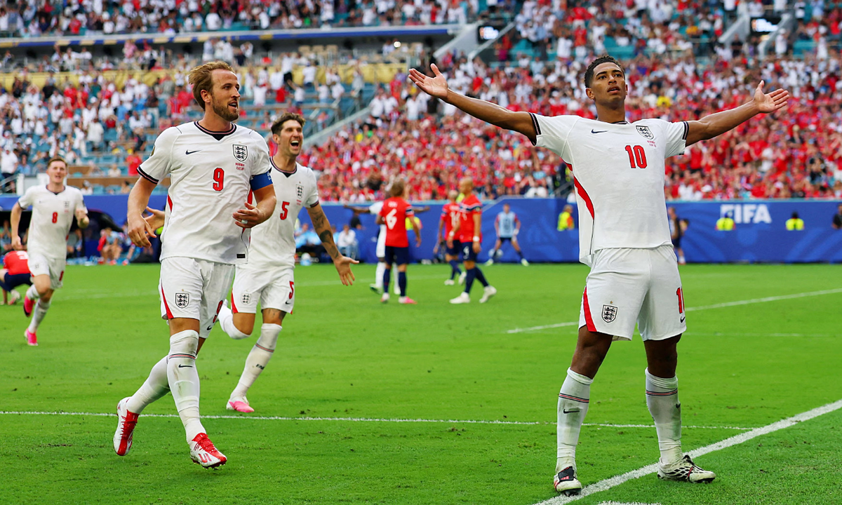 Bellingham giúp Anh thắng ngược Na Uy ở tứ kết World Cup: góc nhìn mới cho người chơi Việt - hình ảnh - j88slot.vip
