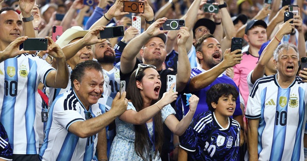 Messi trở về ‘nhà’ trước đại chiến Cabo Verde: Cơn sốt tại Miami và cơ hội cho người hâm mộ J88 - hình ảnh - j88slot.vip