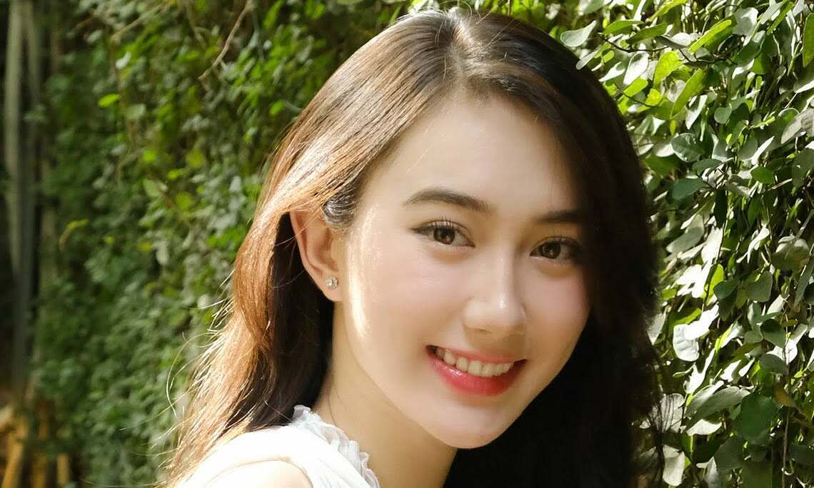Sắc vóc diễn viên Gen Z Thanh Tâm trong ‘Dưới ô cửa sáng đèn’ và cơ hội giải trí đa sắc màu cùng J88 - hình ảnh - j88slot.vip