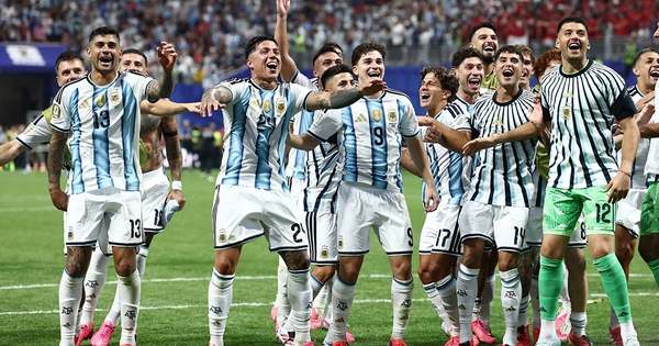 Argentina cứu Nam Mỹ, Thụy Sĩ tái lập lịch sử: góc nhìn mới cho người chơi Việt - hình ảnh - j88slot.vip