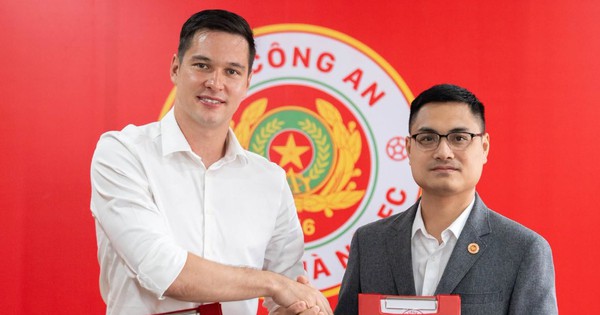 Nguyễn Filip tái ký CAHN đến 2029, khẳng định tham vọng Đông Nam Á - hình ảnh - j88slot.vip Nguyễn Filip tái ký CAHN đến 2029, khẳng định tham vọng Đông Nam Á - hình ảnh - j88slot.vip