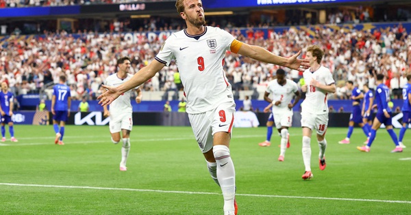 Khuyến mãi J88: ‘Tam sư’ đặt trọn niềm tin vào Harry Kane tại World Cup 2026 - hình ảnh - j88slot.vip