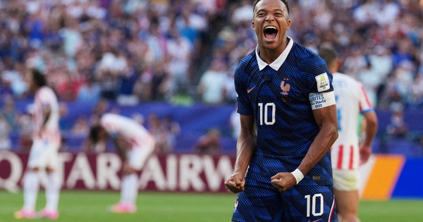 FIFA gây tranh cãi khi bổ nhiệm tổ trọng tài Argentina bắt tứ kết Pháp đấu Ma Rốc: Ác mộng cho Mbappe?: góc nhìn mới cho người chơi Việt - hình ảnh - j88slot.vip