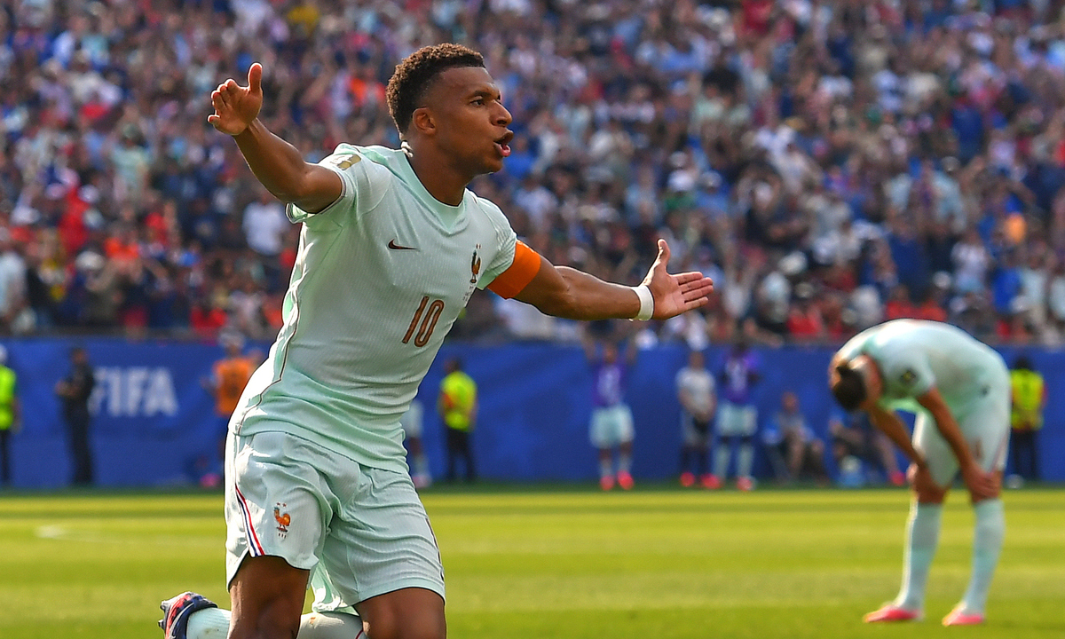 Mbappe giúp Pháp thắng Morocco ở tứ kết World Cup: góc nhìn mới cho người chơi Việt - hình ảnh - j88slot.vip