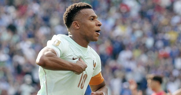Mbappe chói sáng, bắt kịp Messi: Đua bàn thắng kịch tính nhất lịch sử World Cup: góc nhìn mới cho người chơi Việt - hình ảnh - j88slot.vip Mbappe chói sáng, bắt kịp Messi: Đua bàn thắng kịch tính nhất lịch sử World Cup: góc nhìn mới cho người chơi Việt - hình ảnh - j88slot.vip