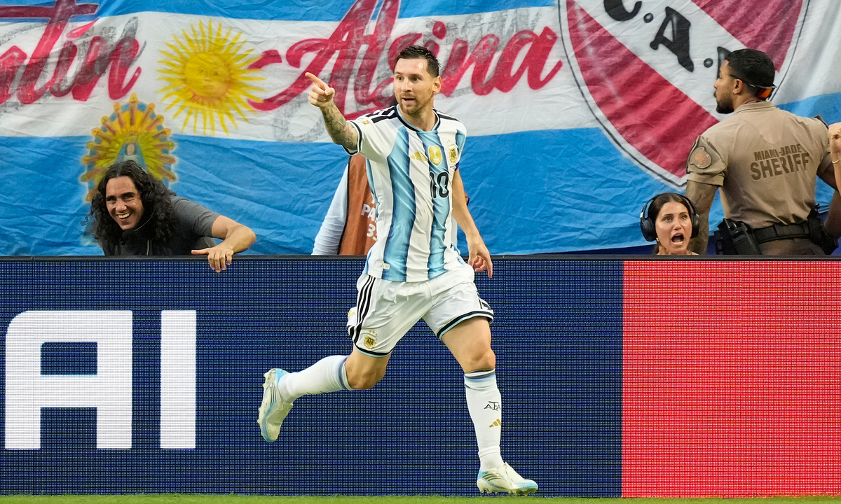 J88 Baccarat và Cú Hích Lịch Sử Của Messi Tại World Cup 2026 - hình ảnh - j88slot.vip
