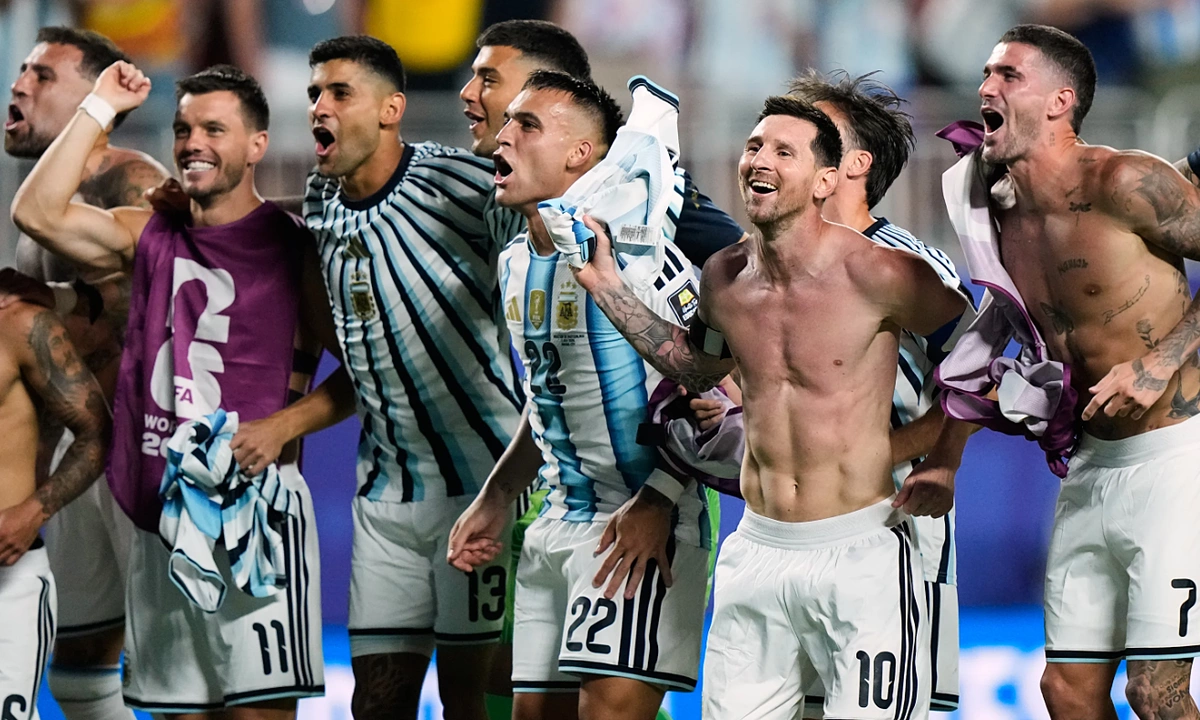 Messi háo hức khi lần đầu chạm trán đội tuyển Anh: góc nhìn mới cho người chơi Việt - hình ảnh - j88slot.vip Messi háo hức khi lần đầu chạm trán đội tuyển Anh: góc nhìn mới cho người chơi Việt - hình ảnh - j88slot.vip