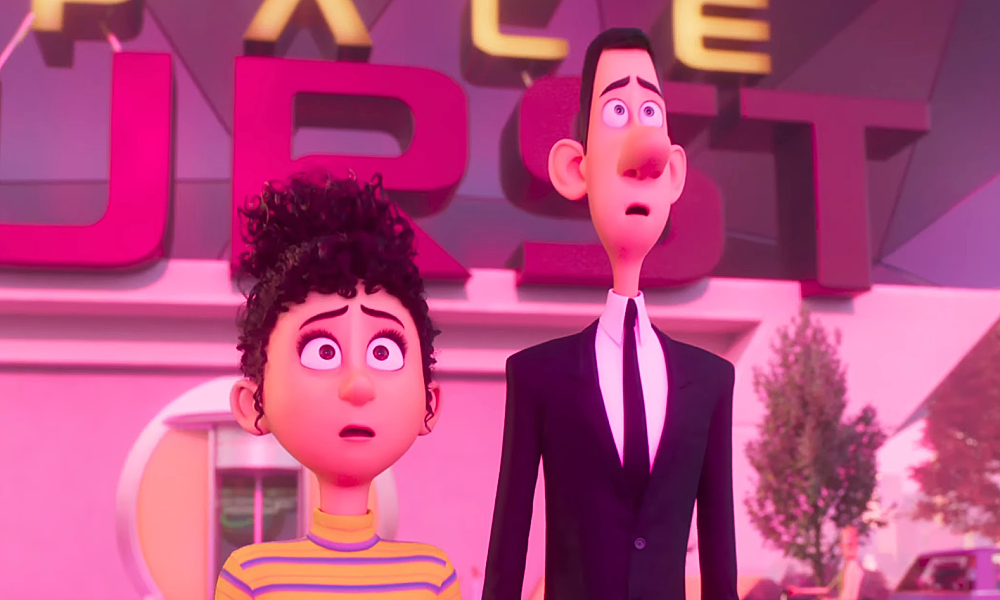 Timothée Chalamet lần đầu lồng tiếng hoạt hình ‘Not Alone’: góc nhìn mới cho người chơi Việt - hình ảnh - j88slot.vip