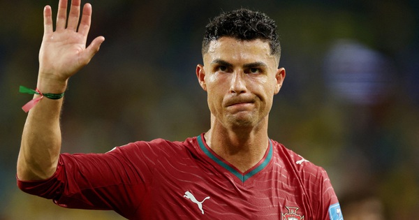 Ronaldo khen ngợi Yamal, khẳng định World Cup 2026 là lần cuối cùng - hình ảnh - j88slot.vip