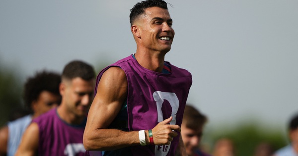 Đối đầu Croatia, Ronaldo có cơ hội xóa ‘vết gợn’ lớn nhất sự nghiệp World Cup - hình ảnh - j88slot.vip