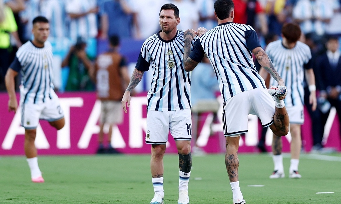 Argentina – Thụy Sĩ: Messi, Xhaka đá chính: góc nhìn mới cho người chơi Việt - hình ảnh - j88slot.vip Argentina – Thụy Sĩ: Messi, Xhaka đá chính: góc nhìn mới cho người chơi Việt - hình ảnh - j88slot.vip