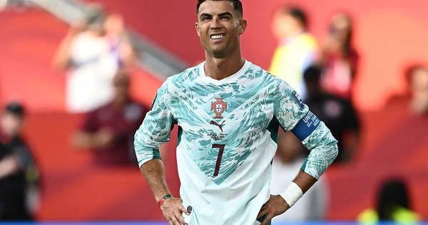 Tây Ban Nha không còn là ‘mồi ngon’ của Ronaldo - hình ảnh - j88slot.vip Tây Ban Nha không còn là ‘mồi ngon’ của Ronaldo - hình ảnh - j88slot.vip