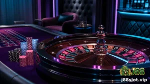 J88⚡️Trang Chủ Chính Thức J88SLOT.VIP 2026 | +86K Liền Tay! - hình ảnh - j88slot.vip