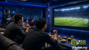J88⚡️Trang Chủ Chính Thức J88SLOT.VIP 2026 | +86K Liền Tay! - hình ảnh - j88slot.vip